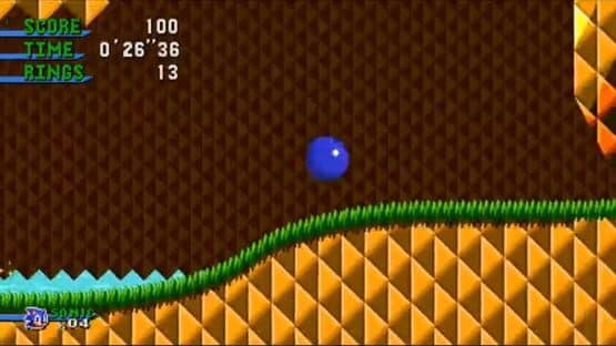 Sonic Requeset screenshot 4