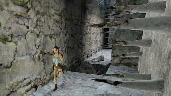 Tomb Raider I•II•III Remastered screenshot 1
