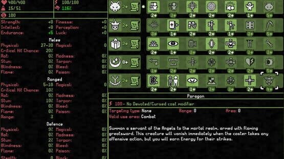 Moonring screenshot 2