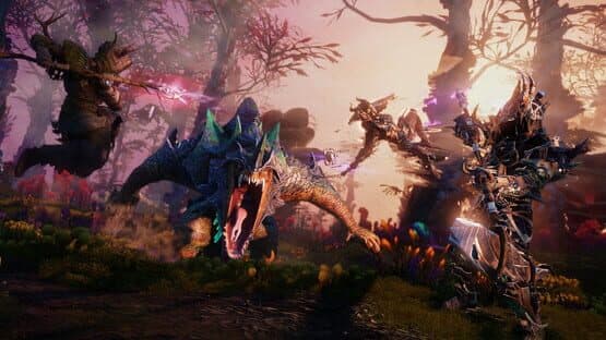 New World: Rise of the Angry Earth screenshot 6