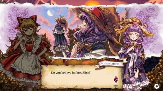 Little Goody Two Shoes screenshot 1