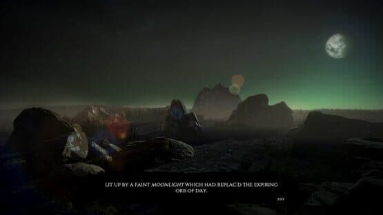 Dagon: The Railway Horror screenshot 2