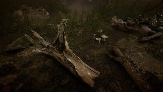 Dagon: The Railway Horror screenshot 3