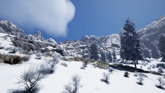 Icarus: Arcticus Outpost screenshot 1