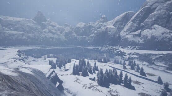 Icarus: Arcticus Outpost screenshot 3