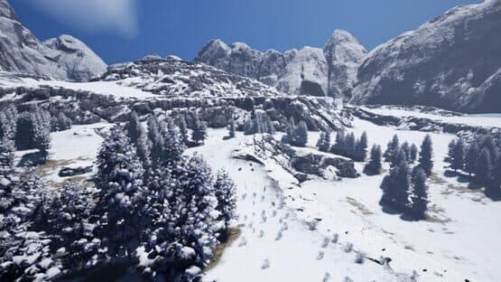 Icarus: Arcticus Outpost screenshot 2