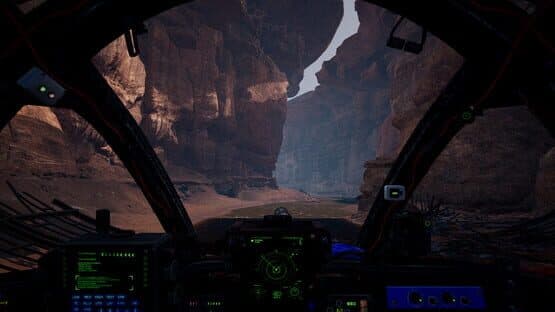 MechWarrior 5: Clans screenshot 2