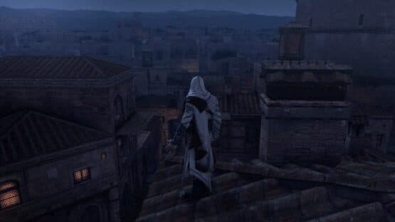Assassin's Creed Brotherhood screenshot 3