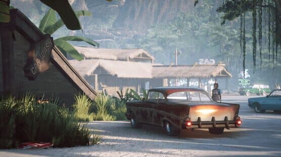 Gas Station Simulator: Tidal Wave DLC screenshot 3