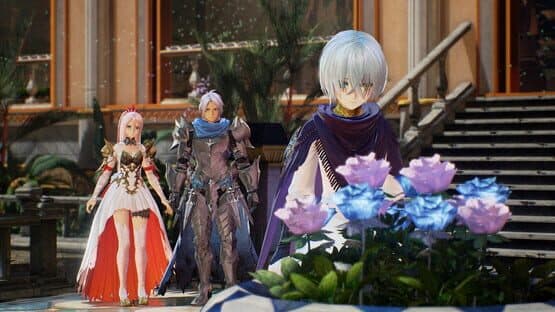 Tales of Arise: Beyond the Dawn screenshot 6