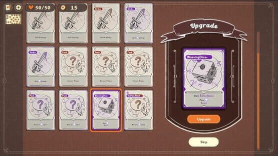 Diceomancer screenshot 6