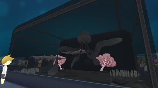 Megaquarium: Deep Freeze screenshot 4