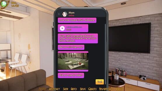 Bewitching Sinners screenshot 6