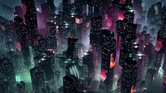 Dystopika screenshot 4