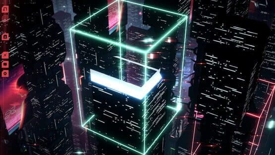 Dystopika screenshot 6