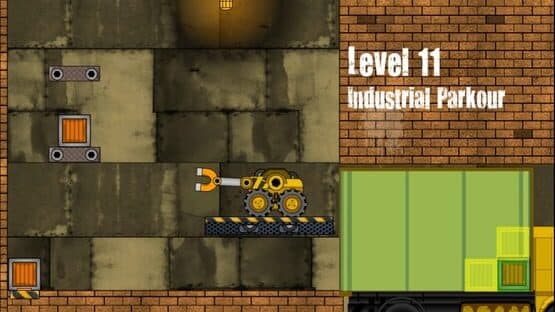 Truck Loader screenshot 1