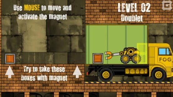 Truck Loader screenshot 4