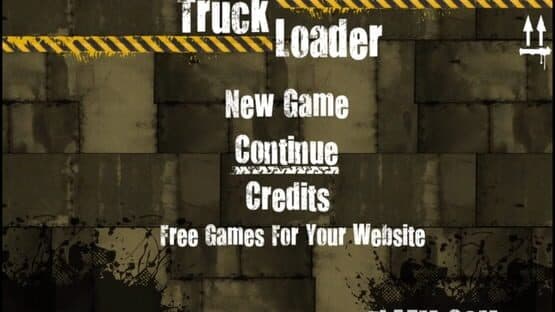 Truck Loader screenshot 3