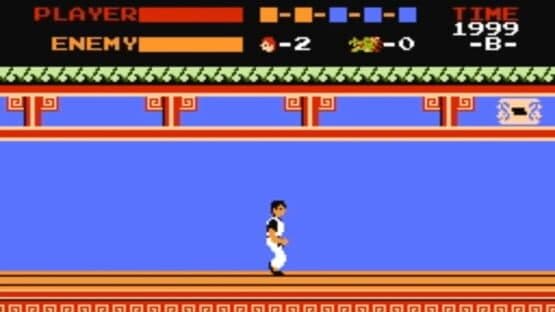 Kung Fu screenshot 2