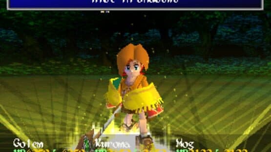 Wild Arms 2 screenshot 3