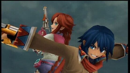 Wild Arms 5 screenshot 5