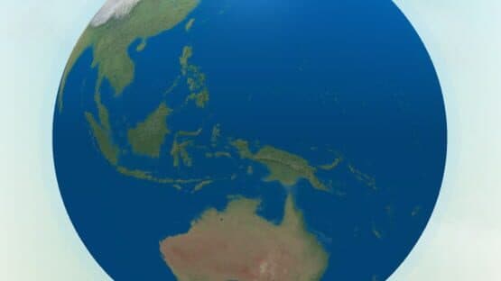 Globle screenshot 4