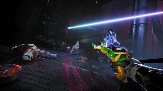 High on Life: High on Knife screenshot 6