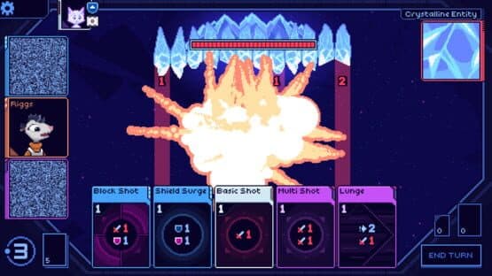 Cobalt Core screenshot 6