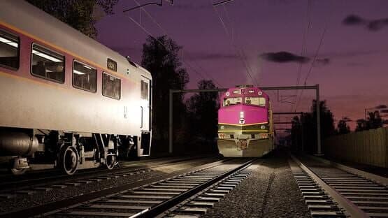 Train Sim World 3: Northeast Corridor - Boston: Providence Route screenshot 6