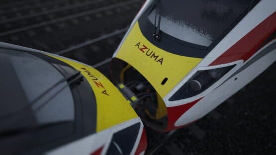 Train Sim World 4: East Coast Main Line - Peterborough - Doncaster Route screenshot 5