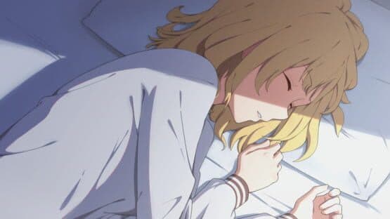 Amelia Watson Case File no.420 screenshot 1