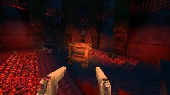 Dusk HD screenshot 4