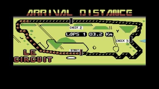 WEC Le Mans 24 screenshot 5