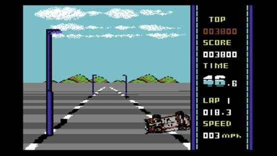 WEC Le Mans 24 screenshot 2