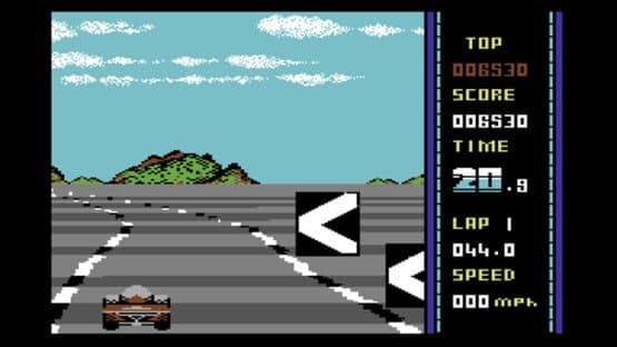 WEC Le Mans 24 screenshot 3