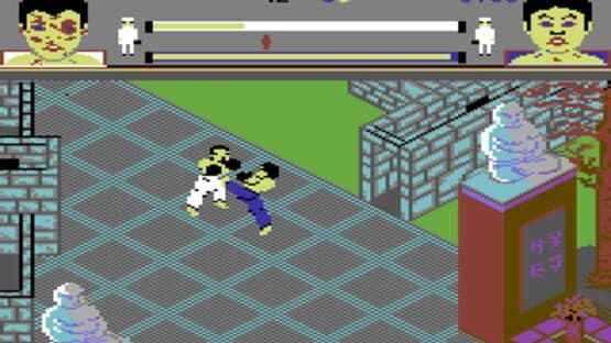 Thai Boxing screenshot 3