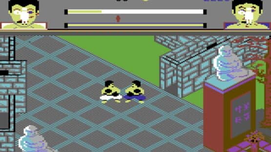 Thai Boxing screenshot 4