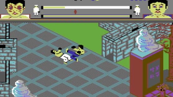 Thai Boxing screenshot 5