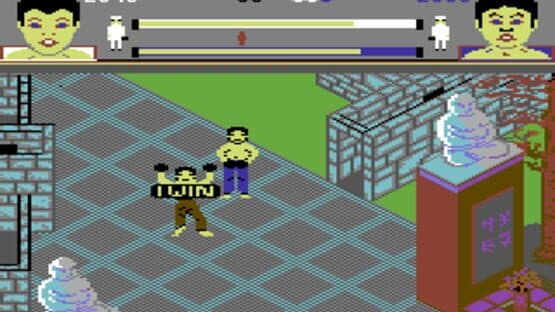 Thai Boxing screenshot 6