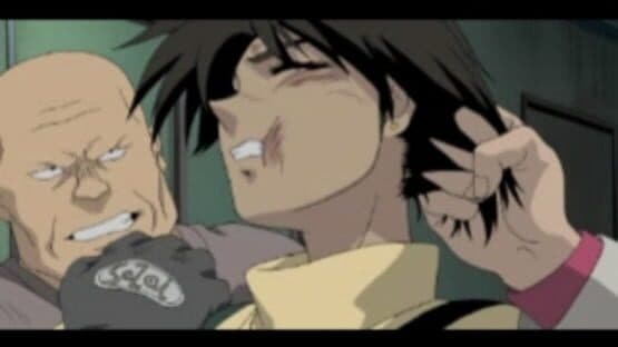 Yarudora Series Vol. 3: Sampaguita screenshot 1