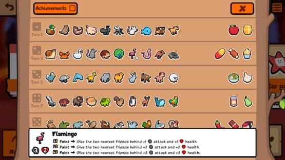 Super Auto Pets screenshot 5