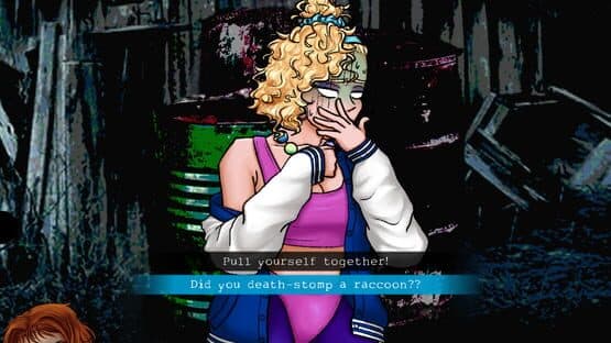 Bury Your Gays screenshot 3