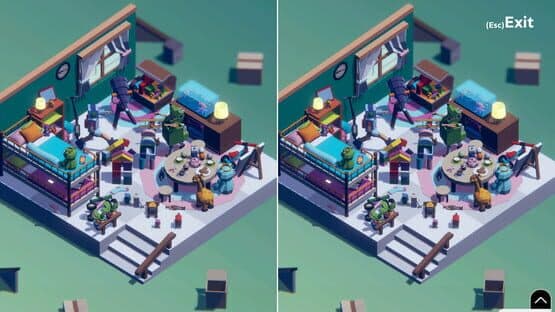 Tiny Lands: Expansion Pack 2 screenshot 1