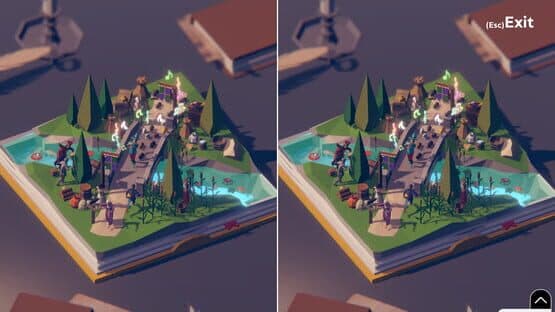 Tiny Lands: Expansion Pack 2 screenshot 2