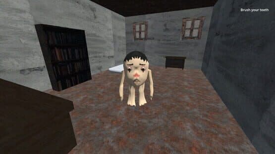 The Consumist Journey screenshot 1