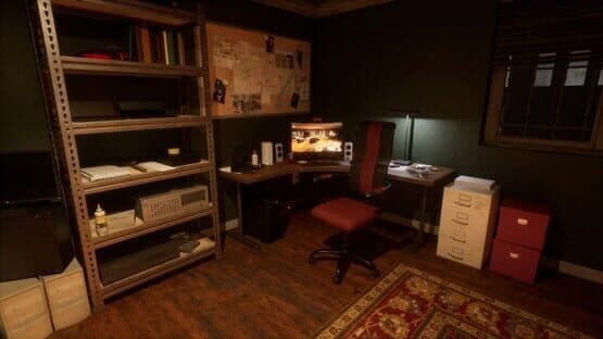 Dead Signal screenshot 5