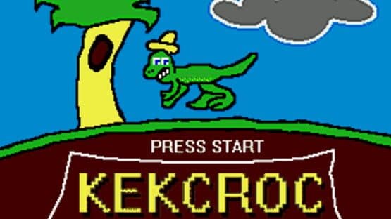 Kekcroc screenshot 1