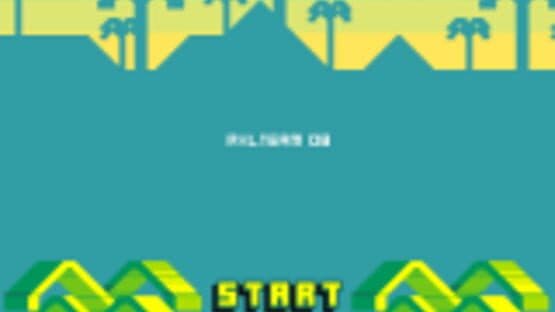 Crocodingus in Cube Island screenshot 1
