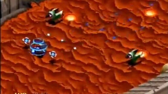 Viewpoint screenshot 2