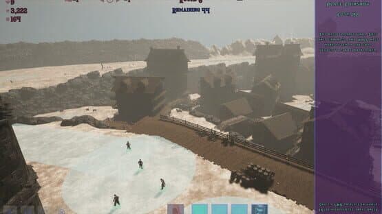 Tower Defense 3D Fusion screenshot 5